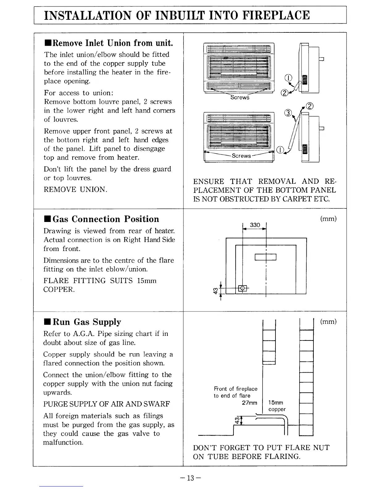 Page #15 background image