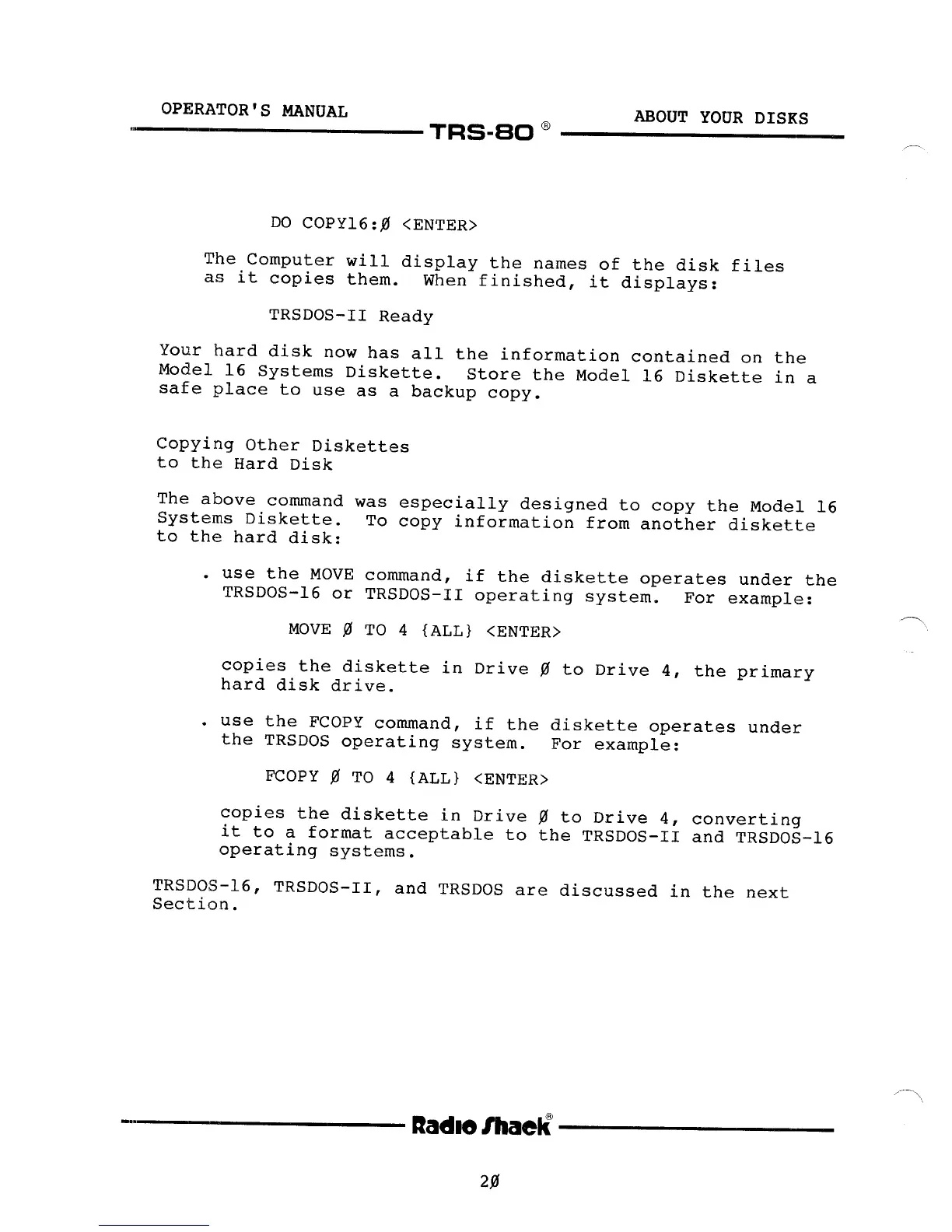 Page #21 background image