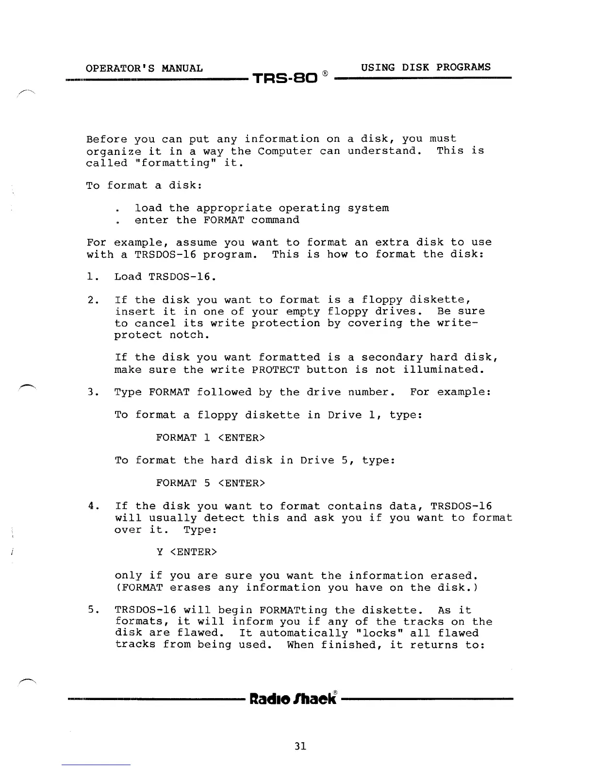 Page #31 background image
