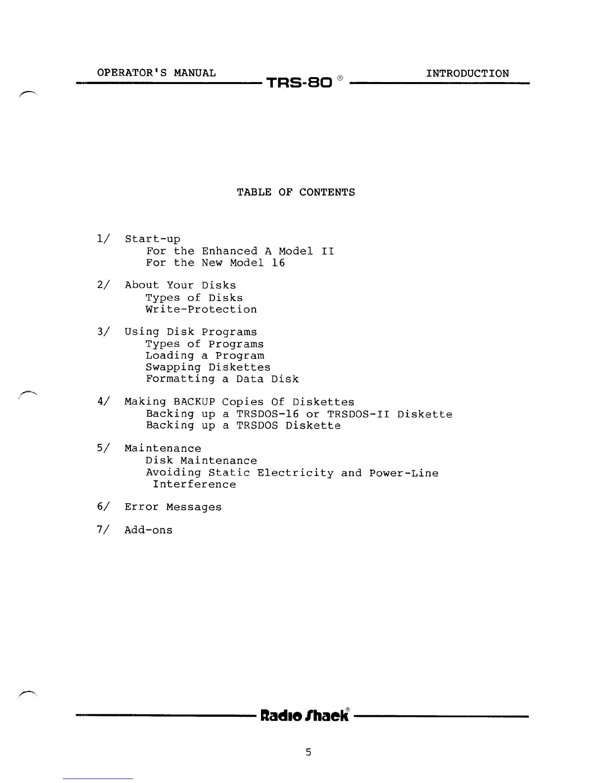 Page #7 background image