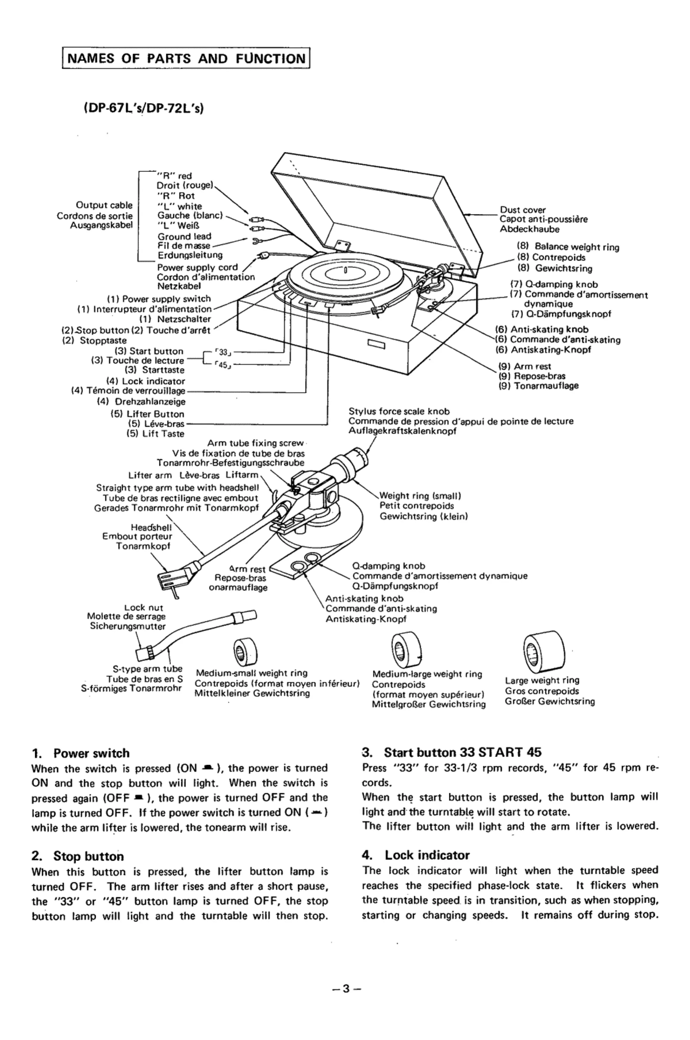 Page #3 background image