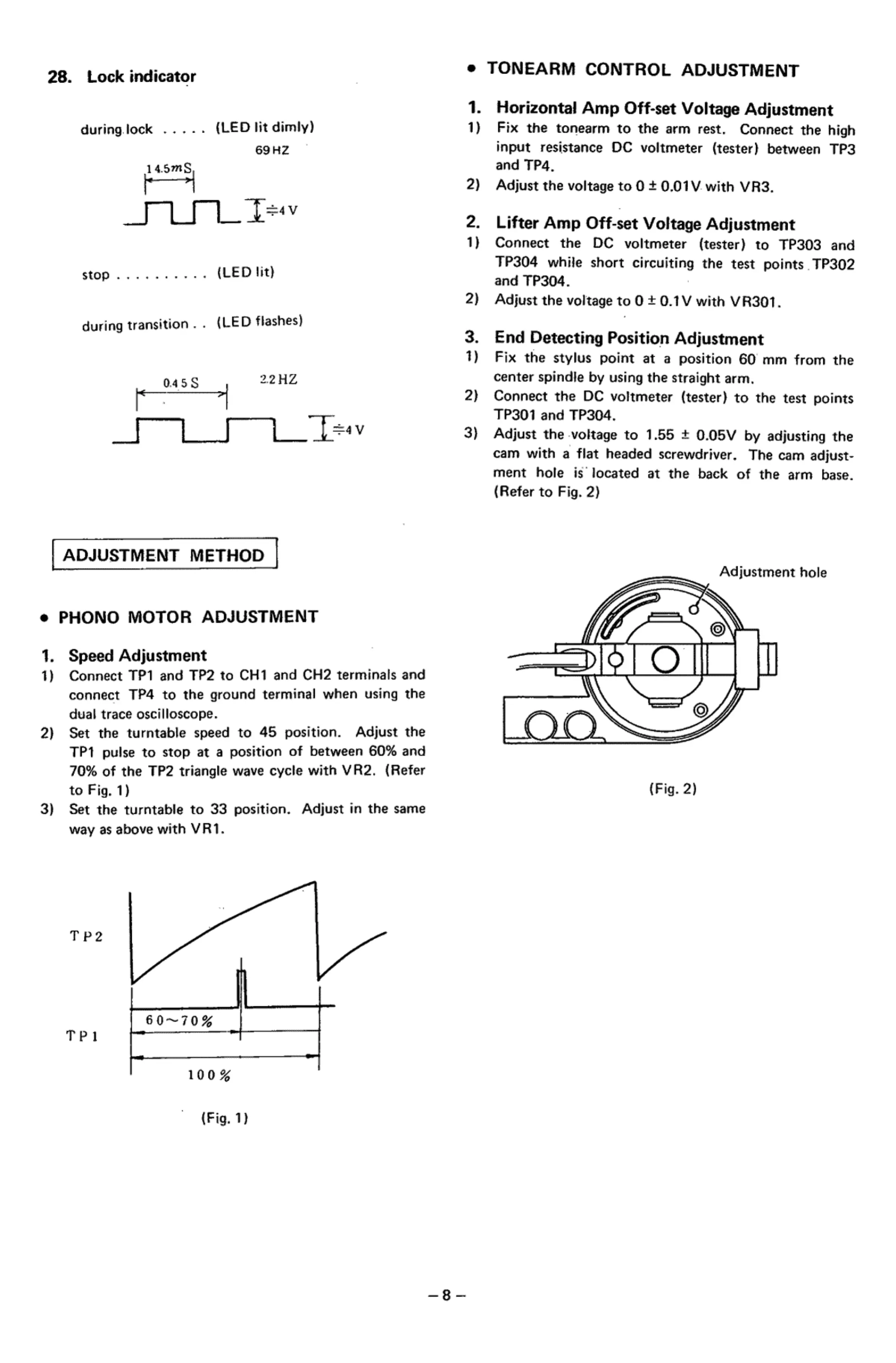 Page #8 background image