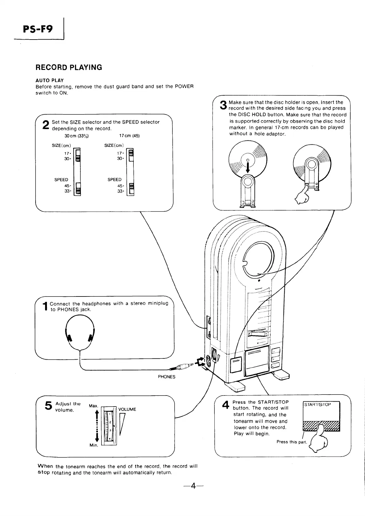 Page #4 background image