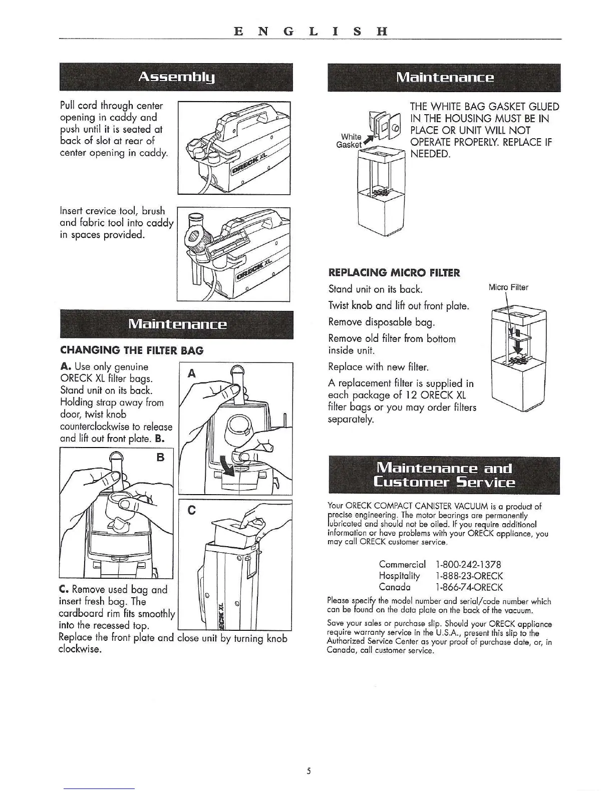 Page #5 background image