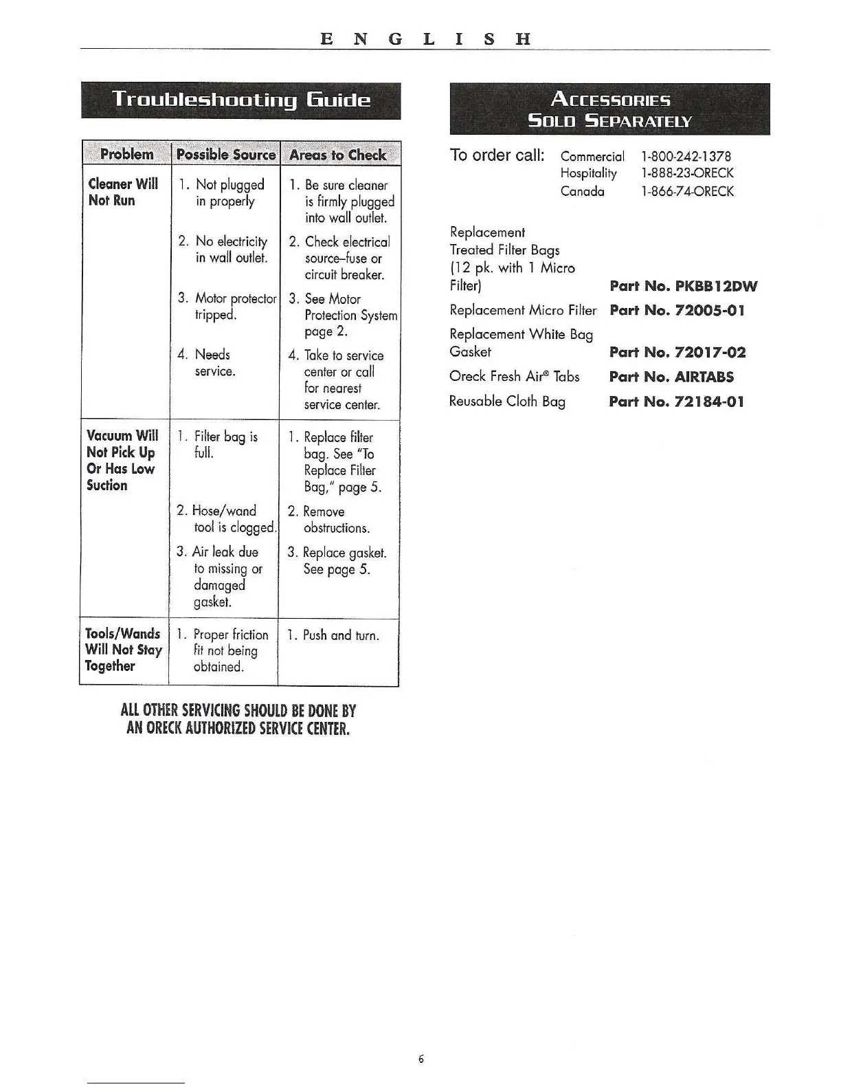 Page #6 background image
