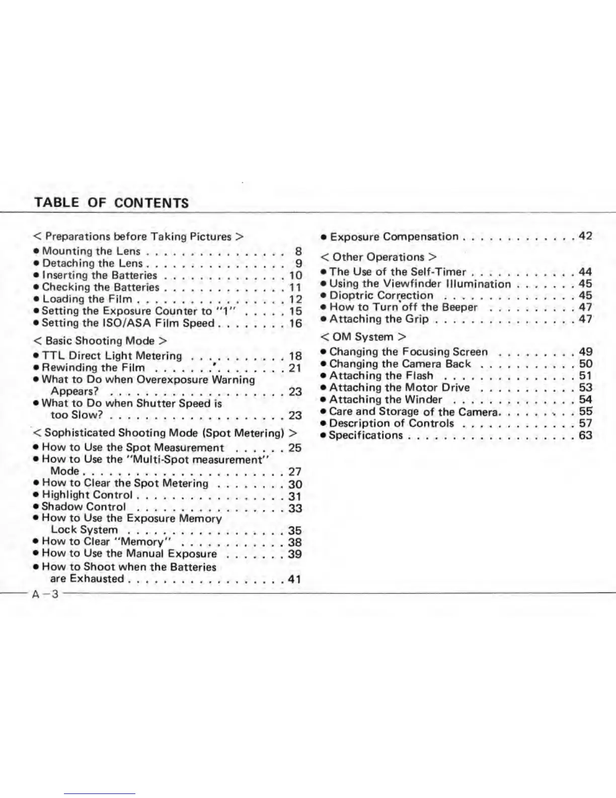Page #4 background image