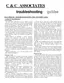 Preview: Troubleshooting Guide