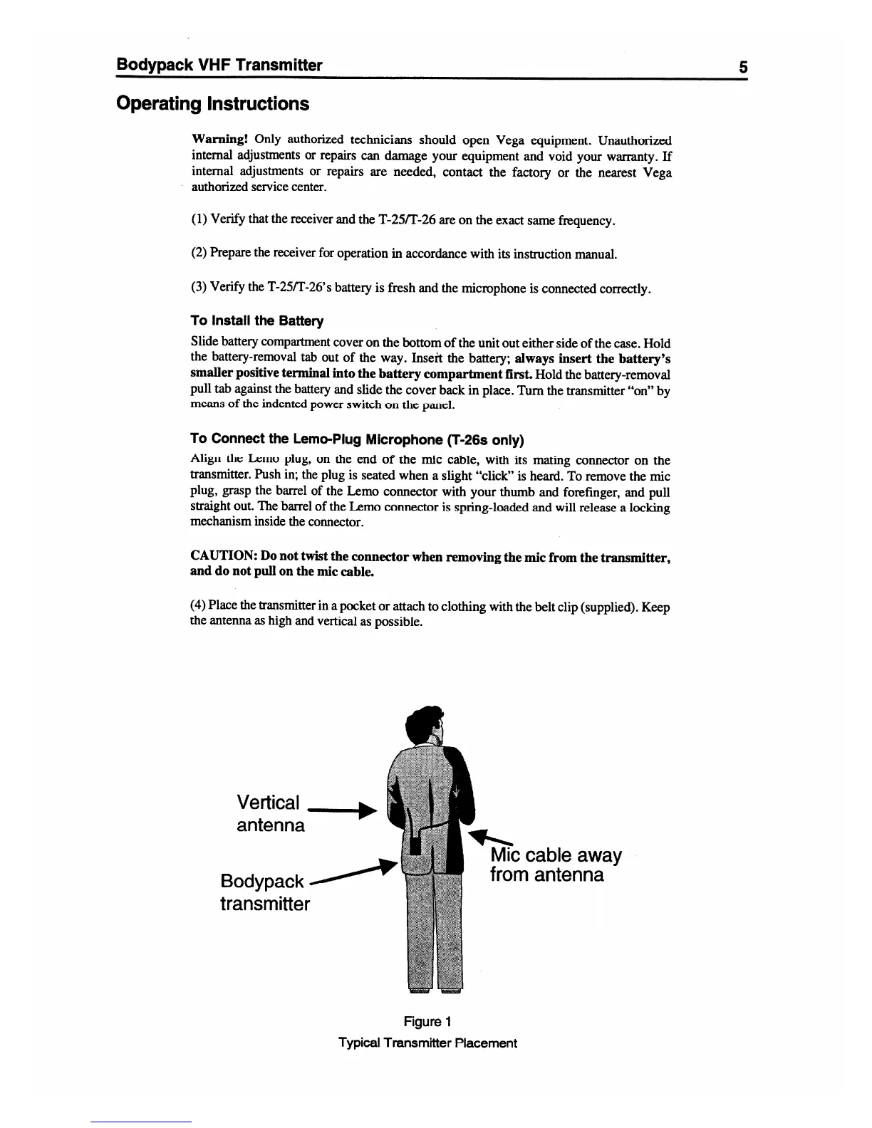 Page #5 background image