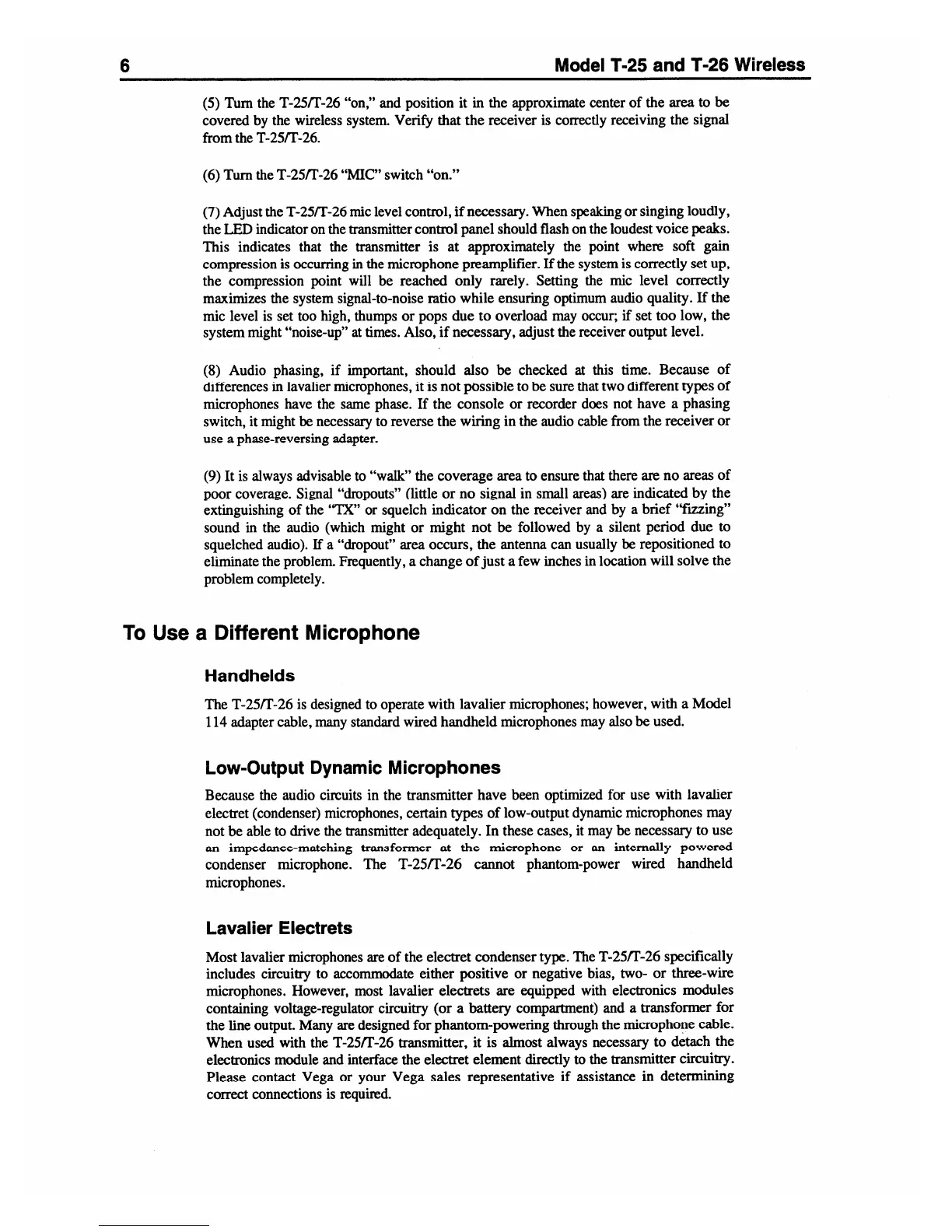 Page #6 background image