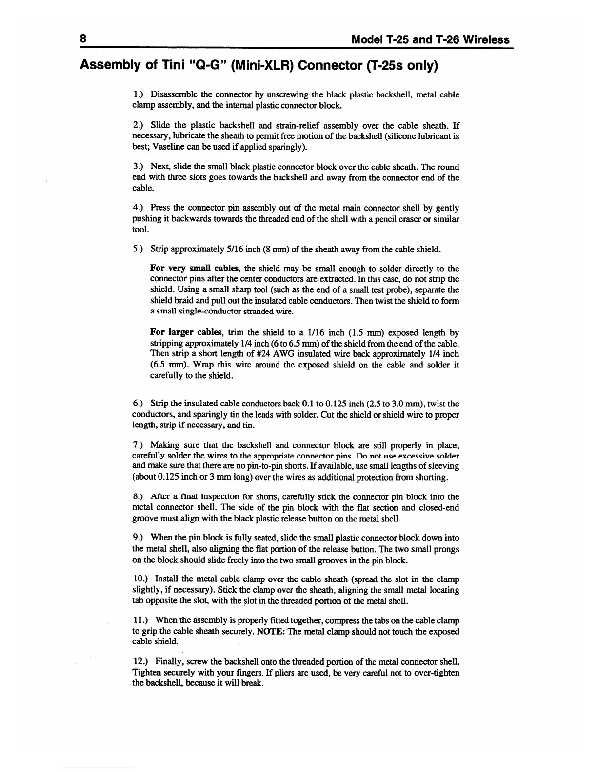 Page #8 background image