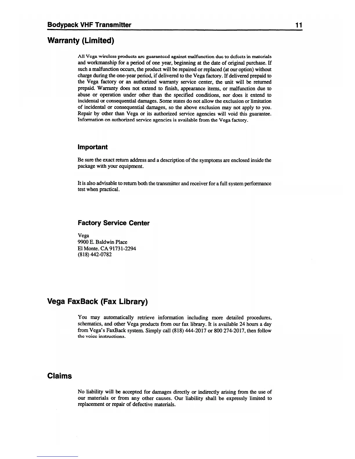 Page #11 background image