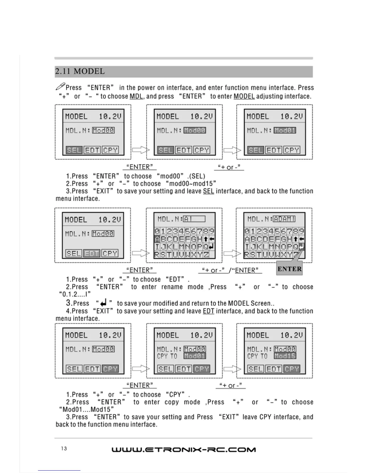 Page #16 background image