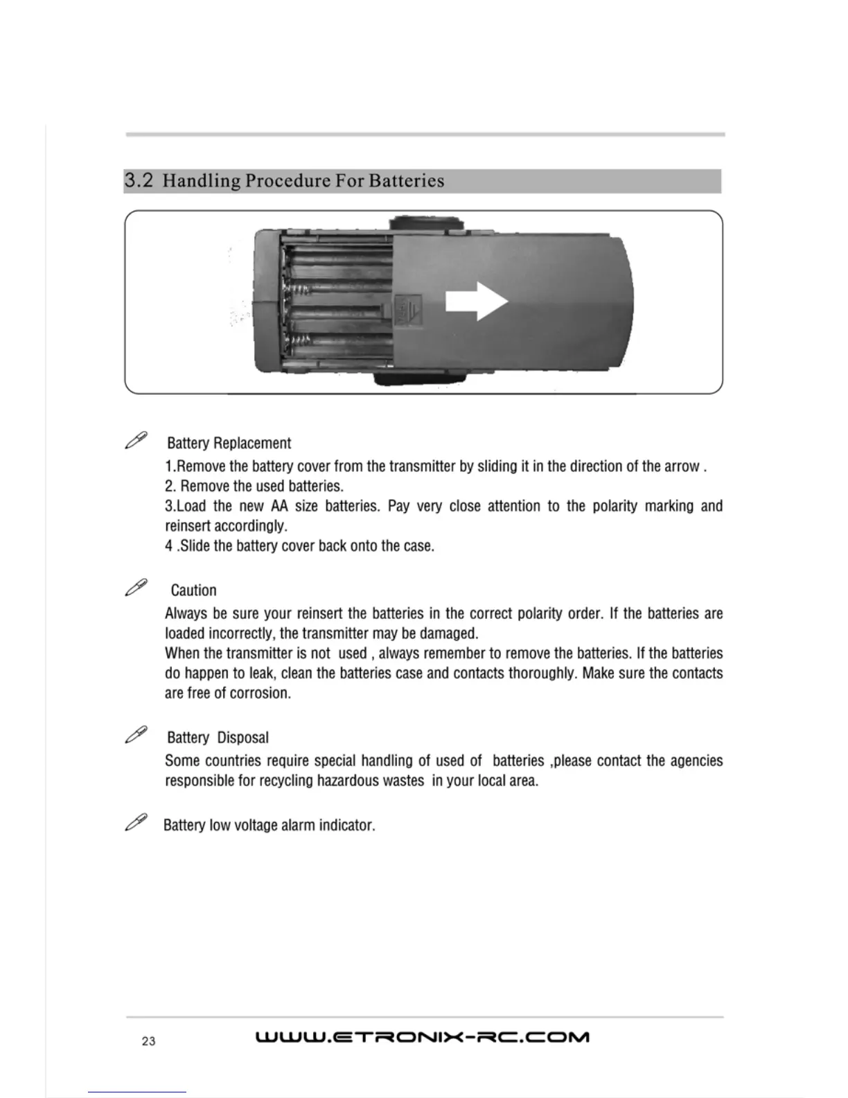 Page #26 background image