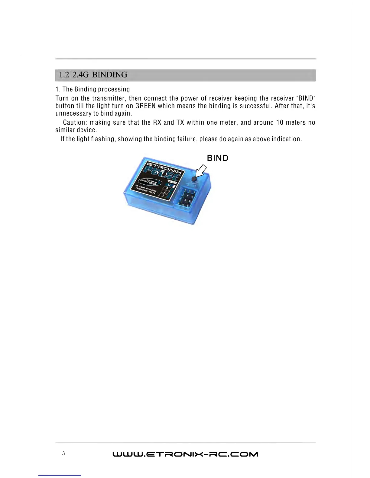 Page #6 background image