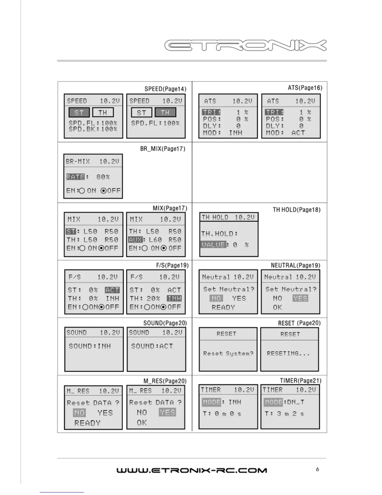 Page #9 background image