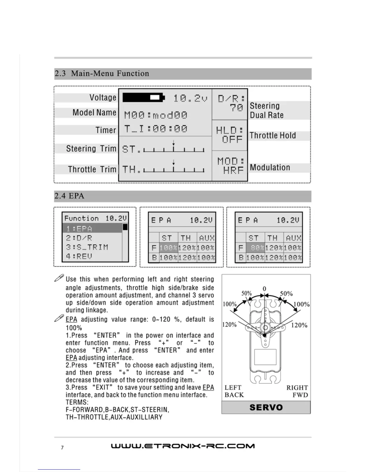 Page #10 background image