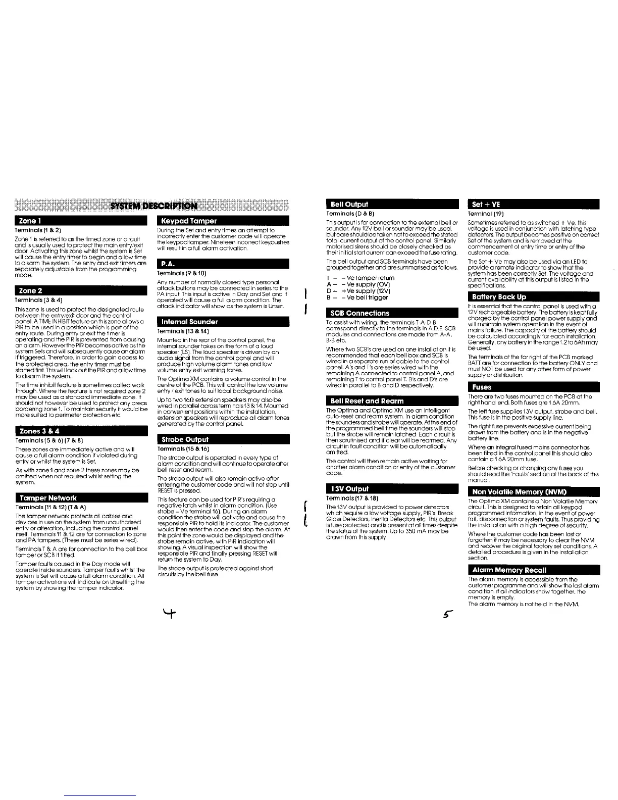 Page #2 background image