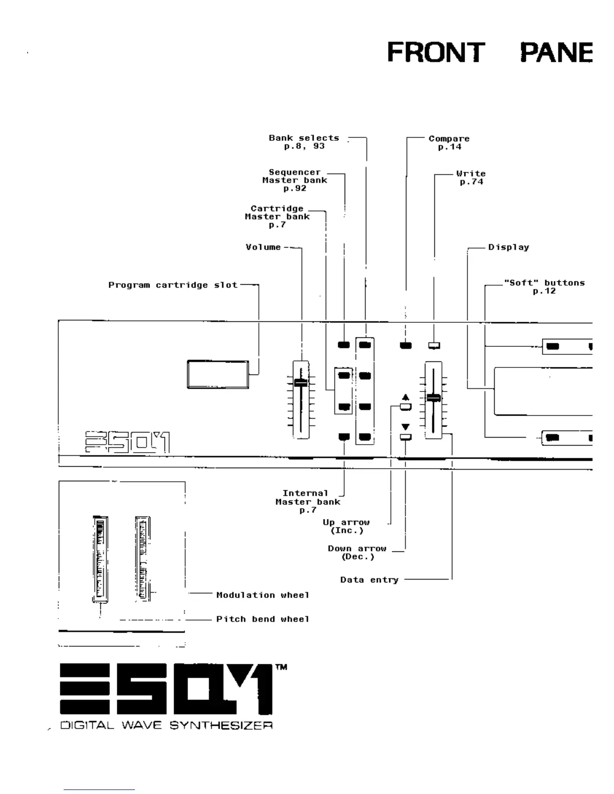 Page #2 background image