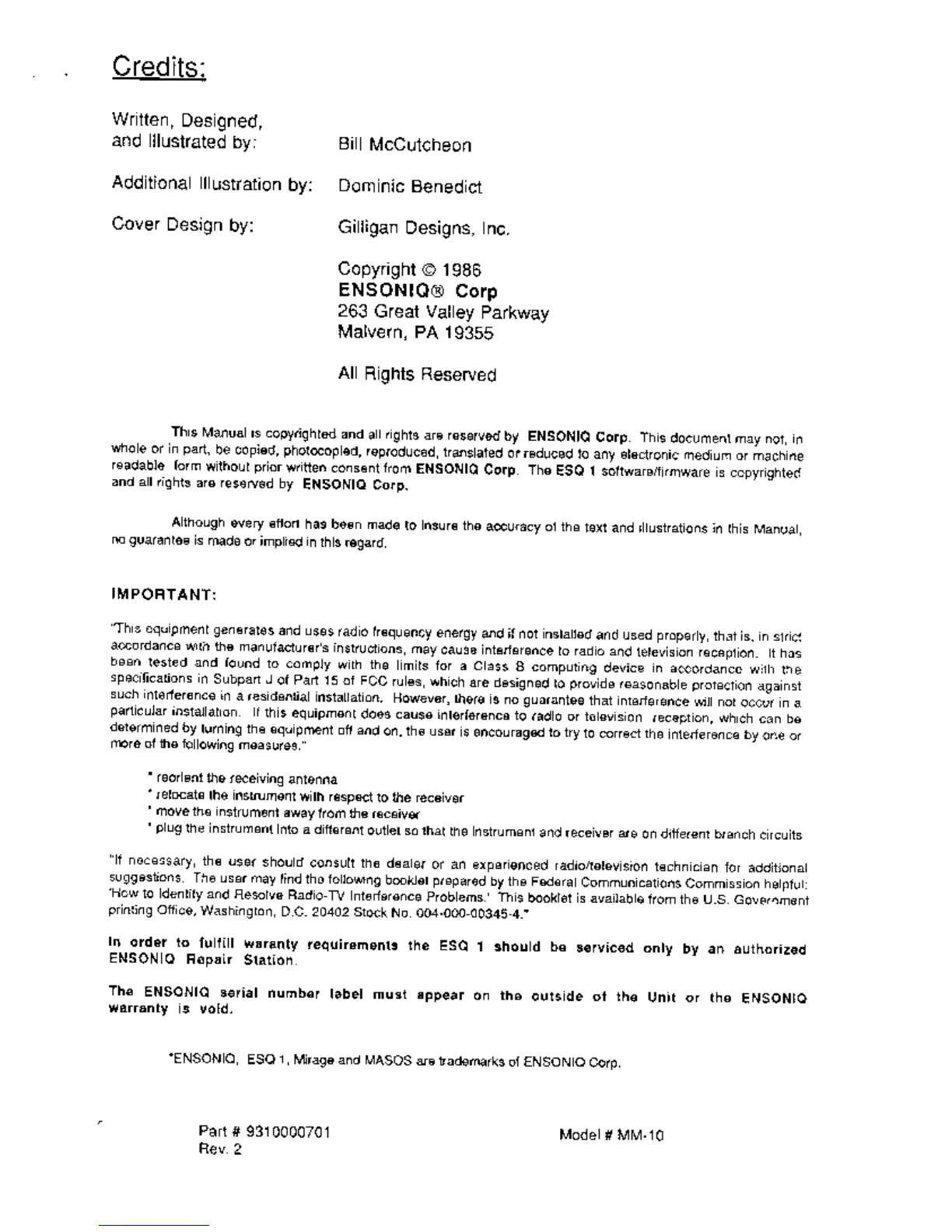 Page #4 background image