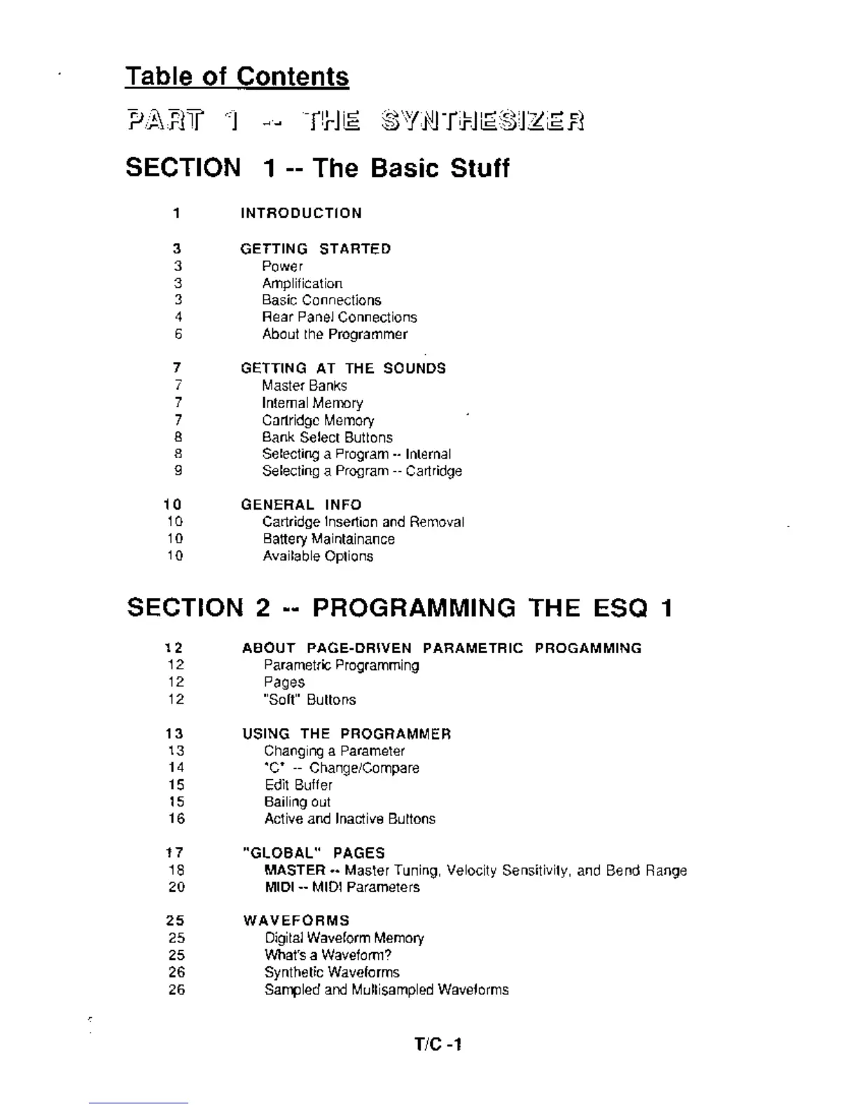 Page #5 background image