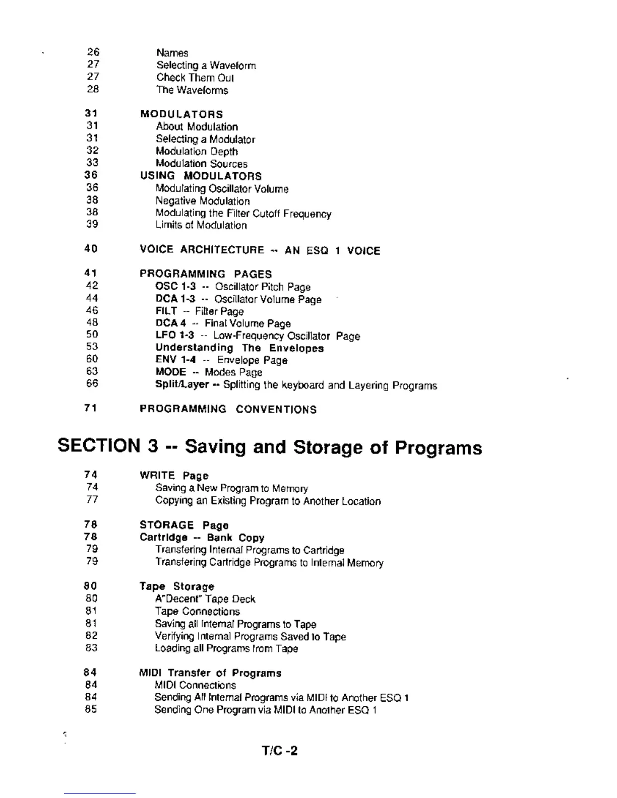 Page #6 background image