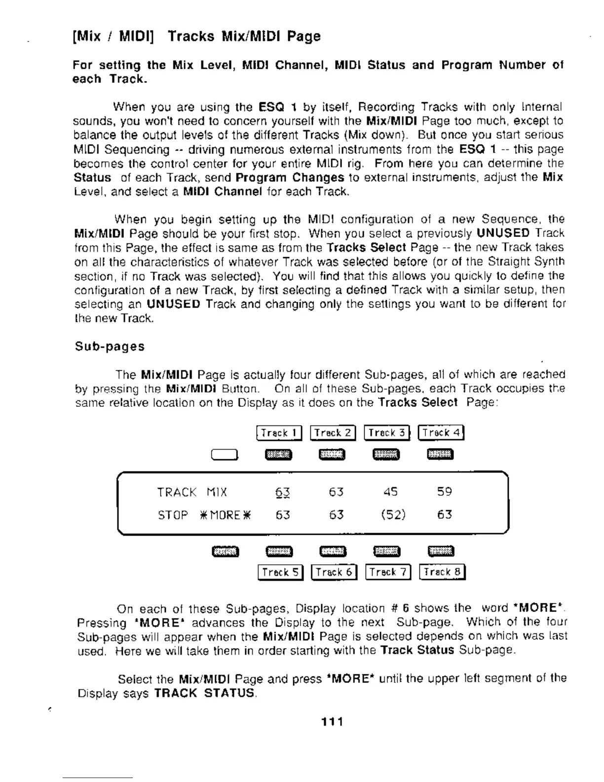Page #121 background image