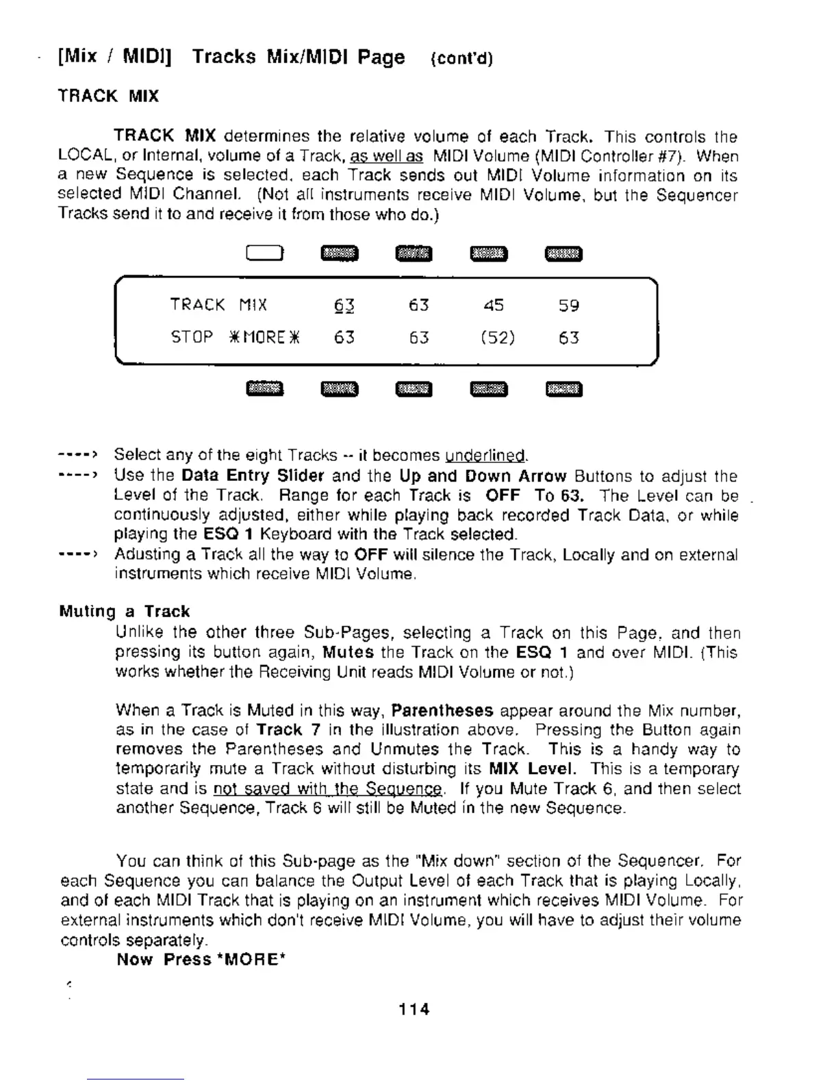 Page #124 background image