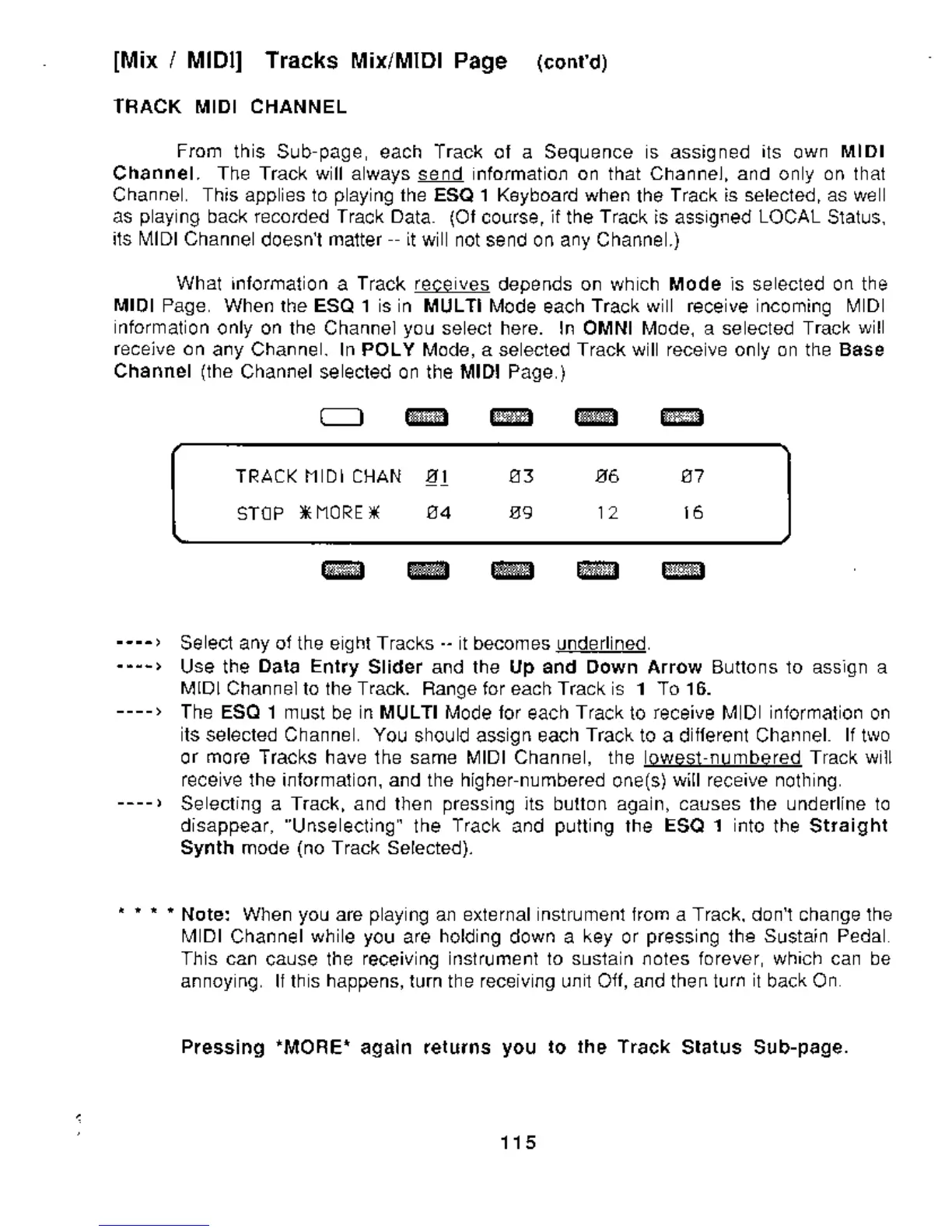 Page #125 background image