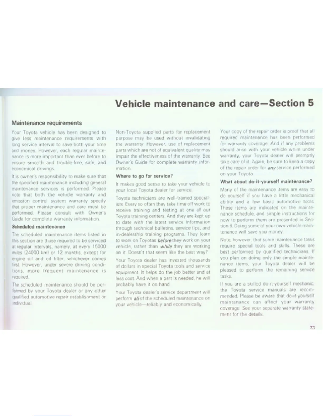 Page #75 background image