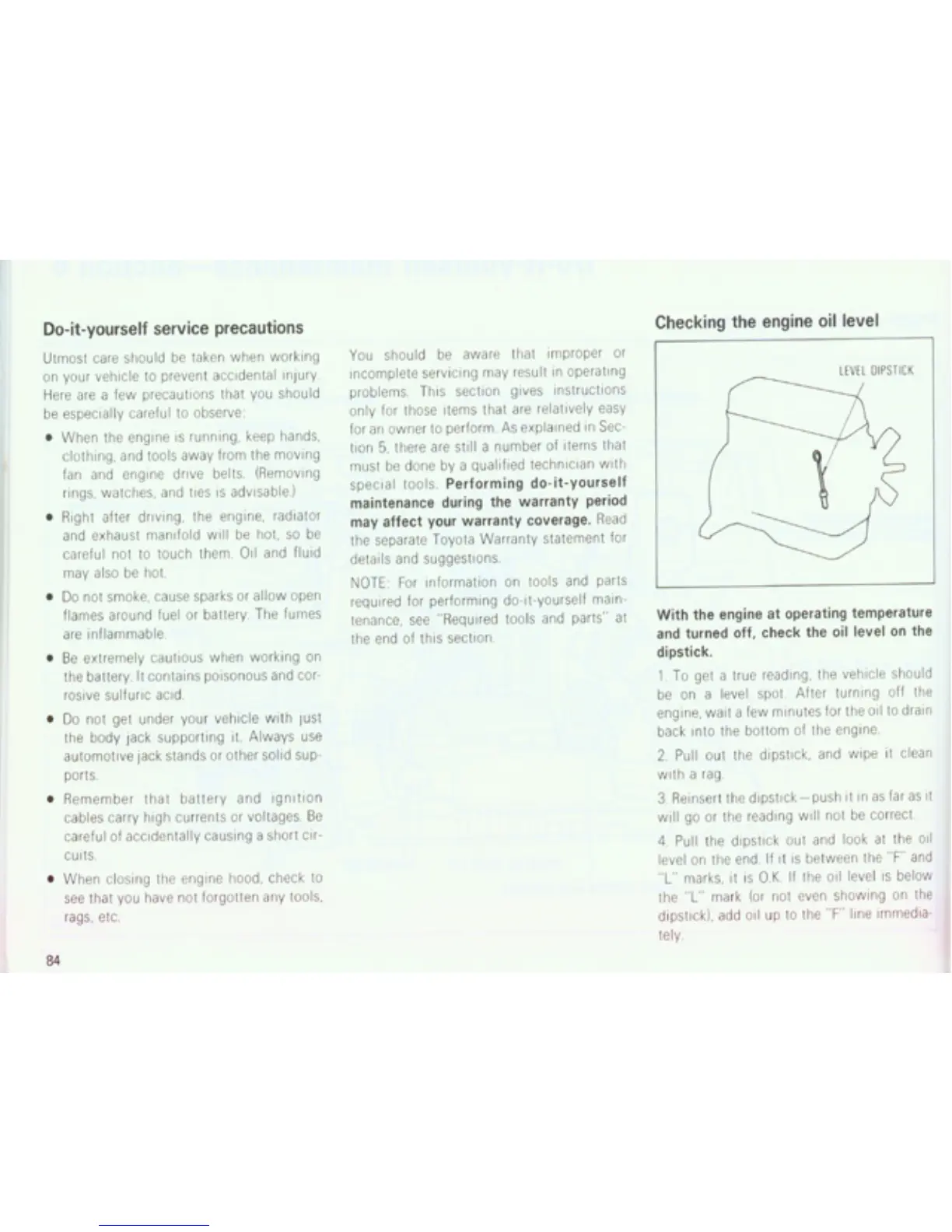 Page #85 background image