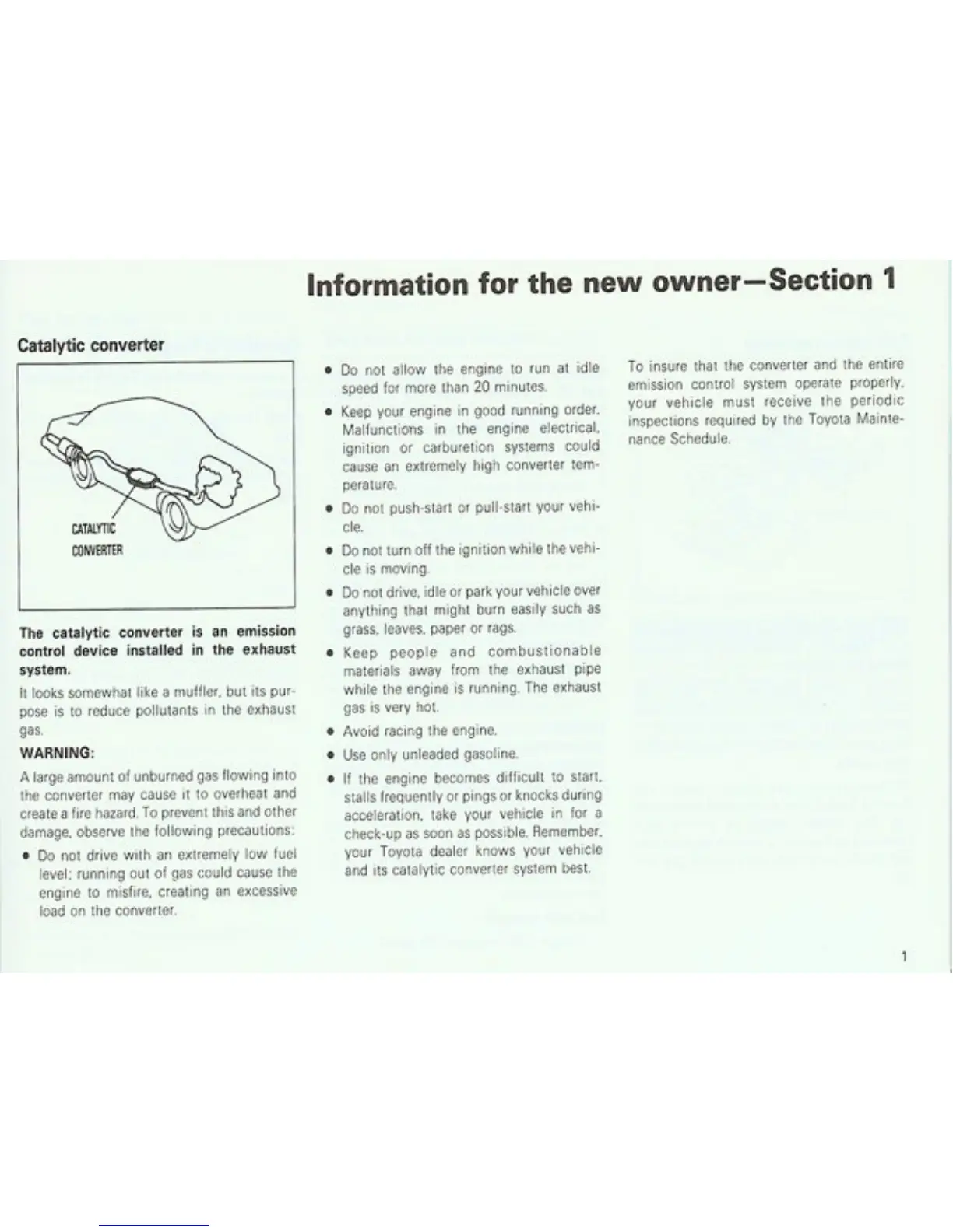 Page #6 background image