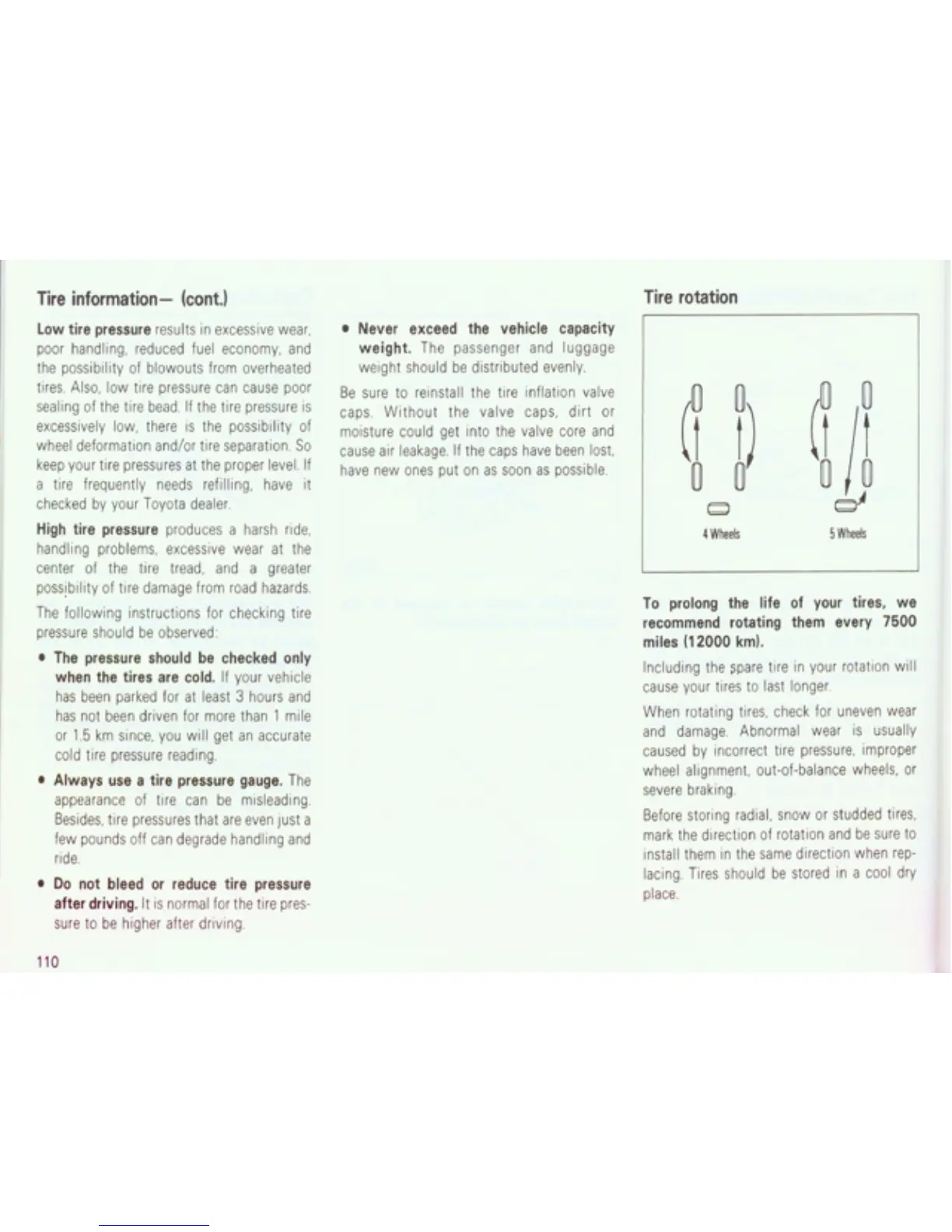Page #110 background image