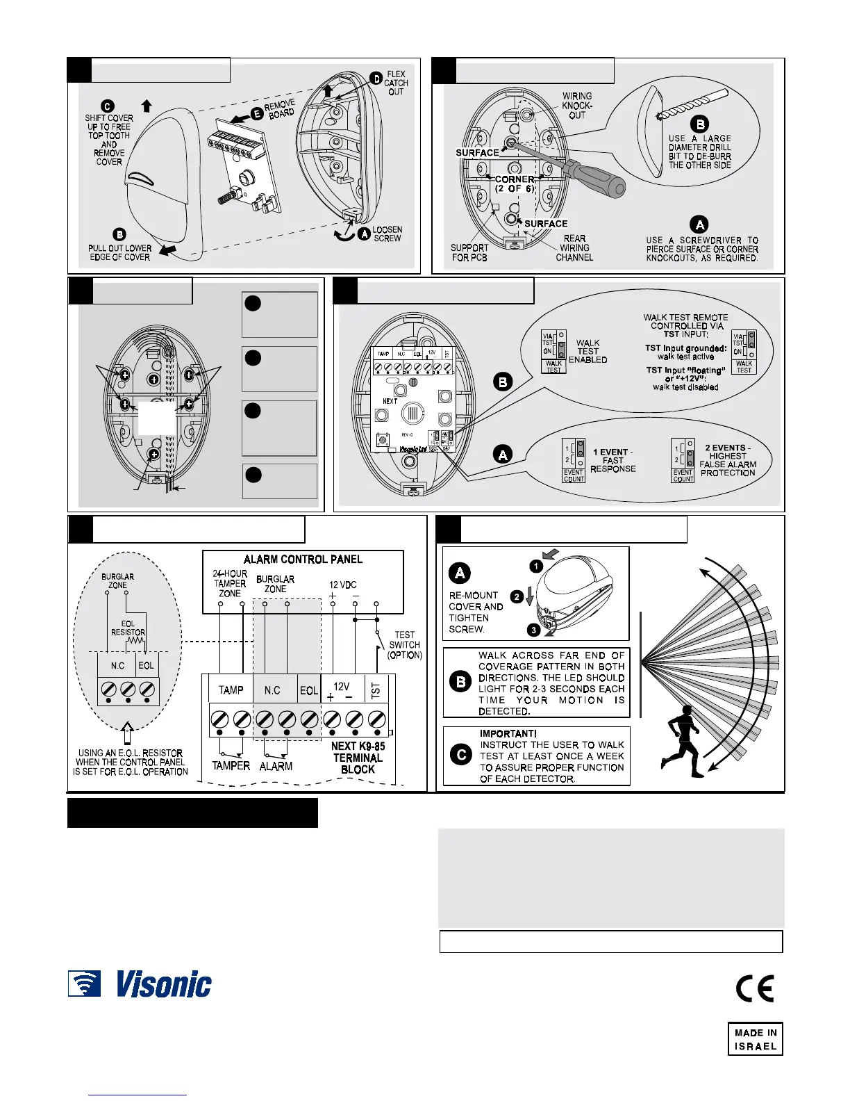 Page #2 background image
