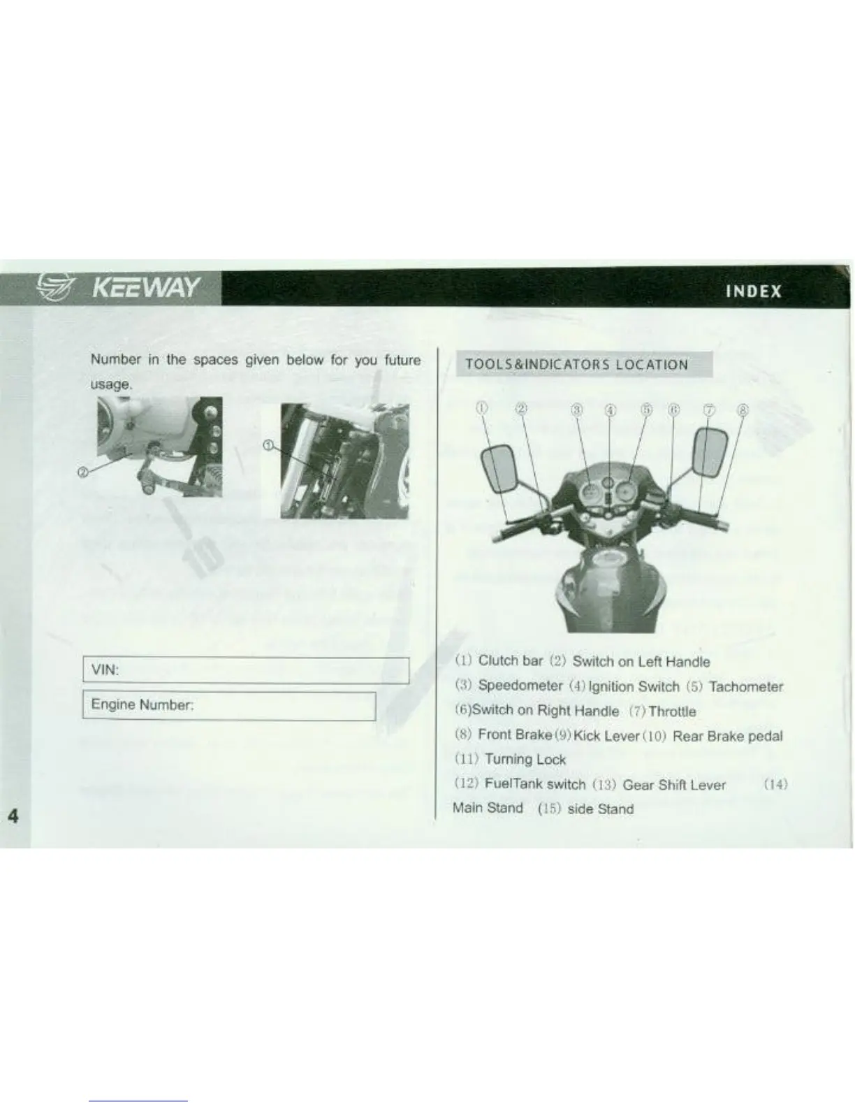 Page #5 background image