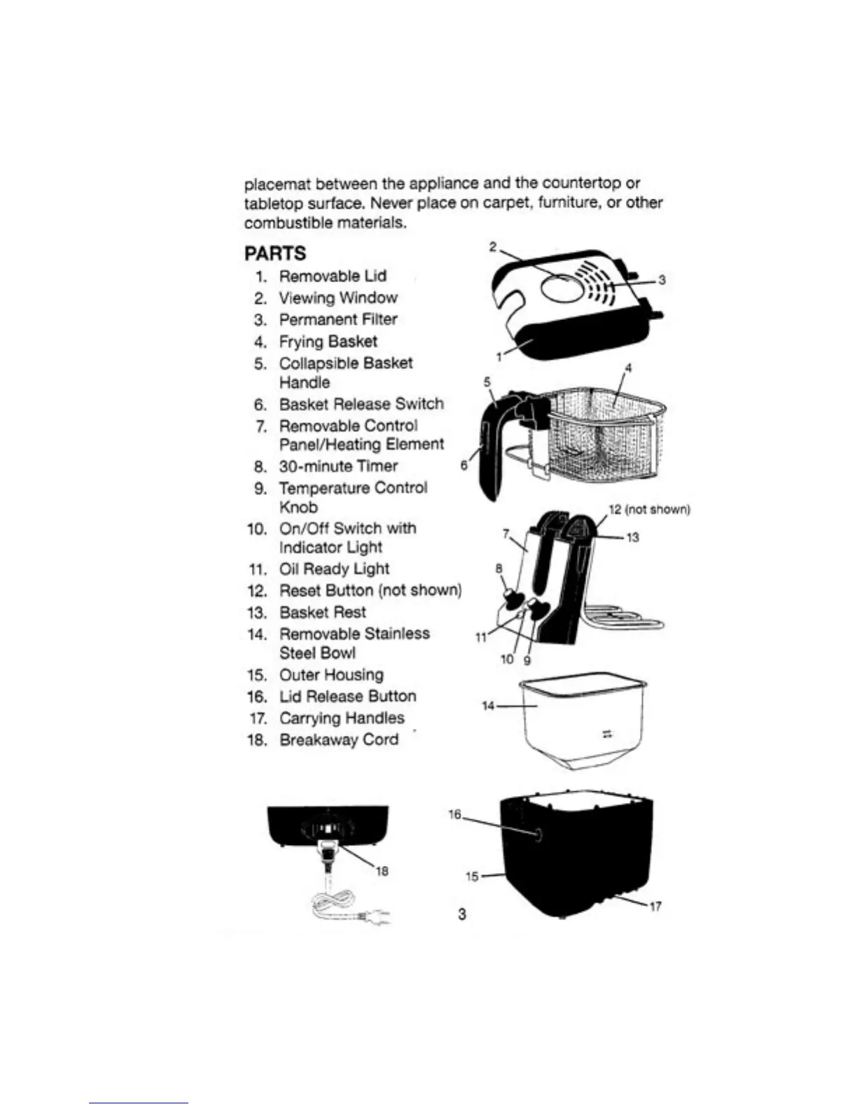 Page #4 background image