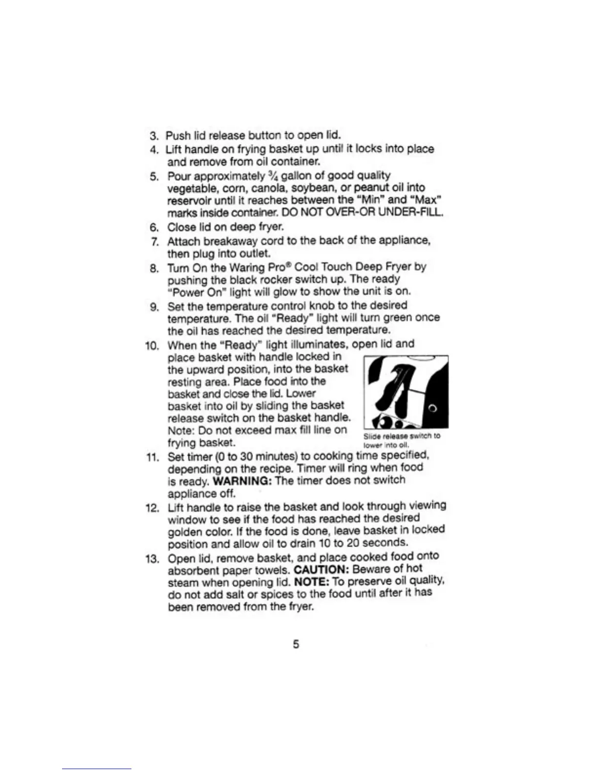 Page #6 background image