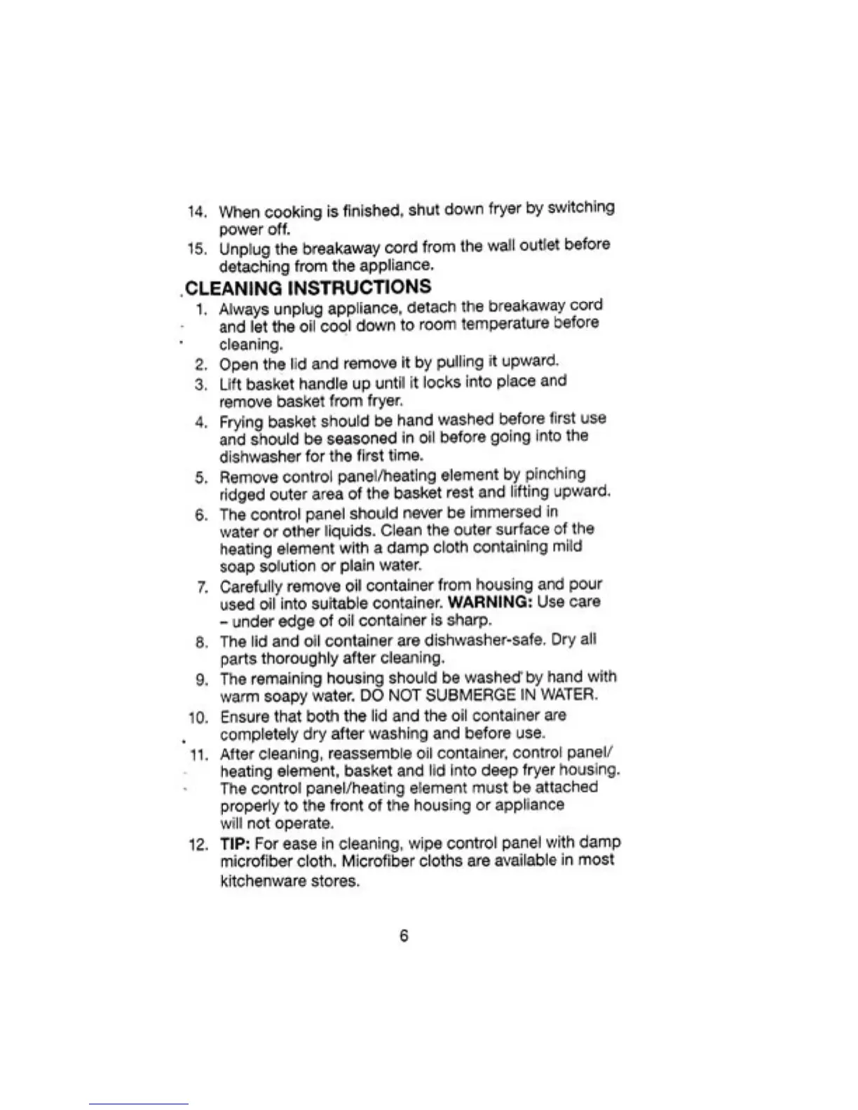 Page #7 background image