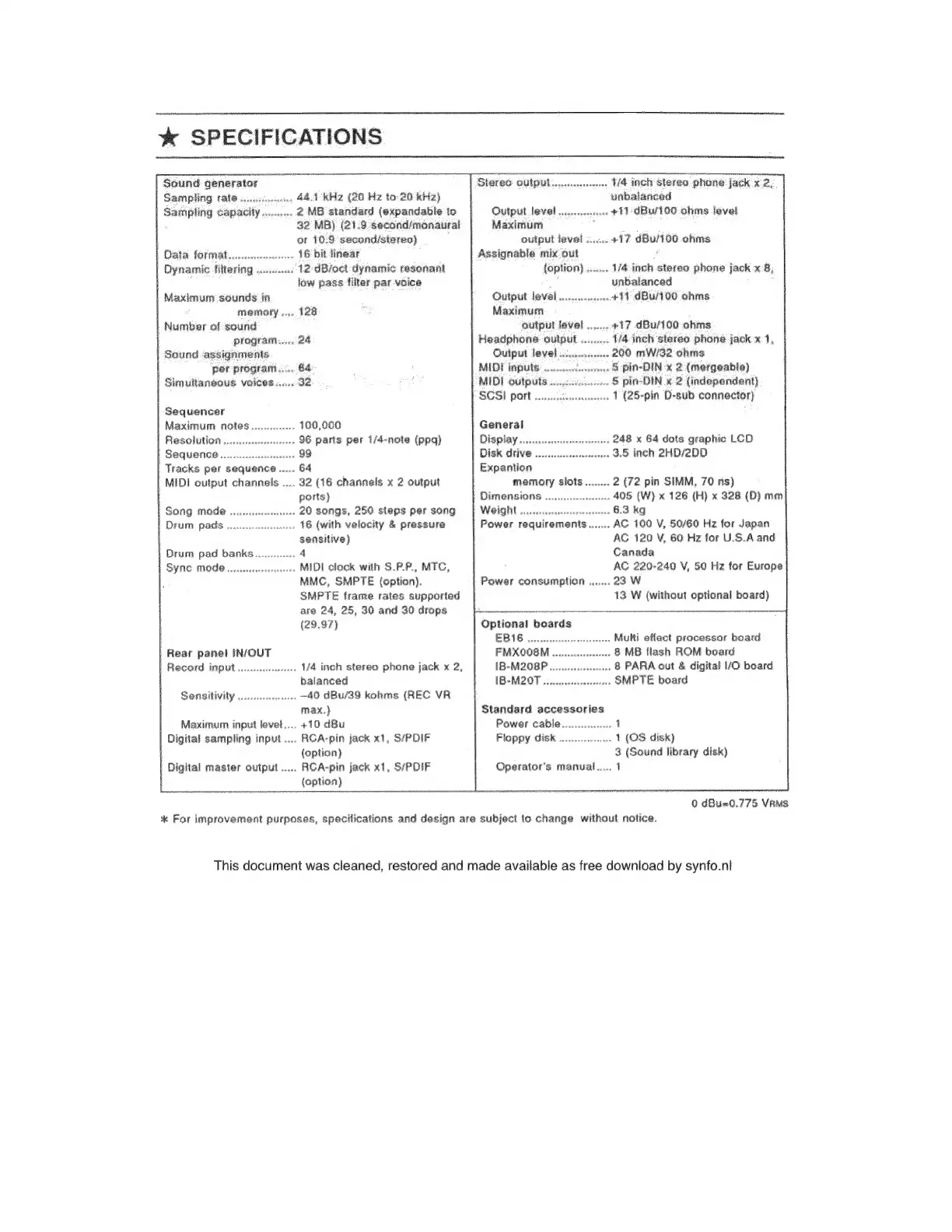 Page #3 background image
