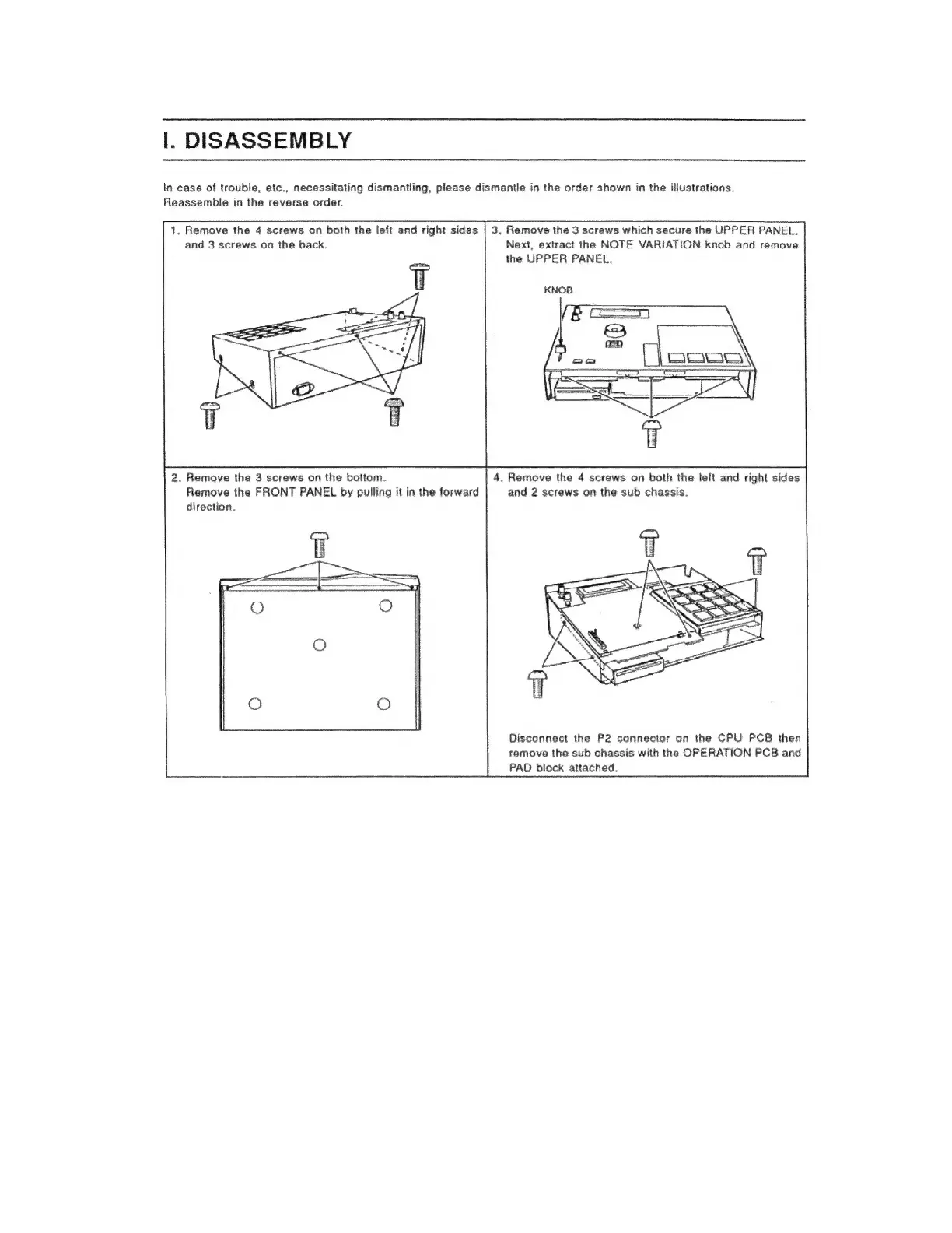 Page #4 background image