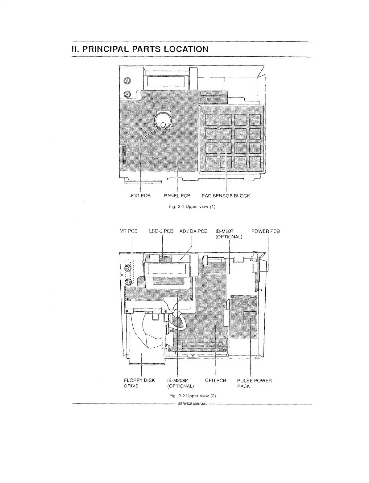Page #5 background image