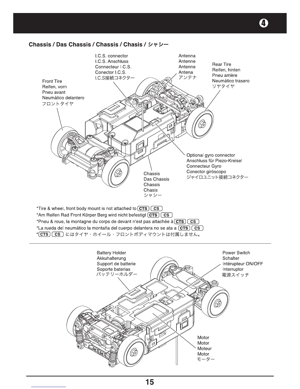 Page #15 background image