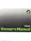 Preview: Owner's Manual