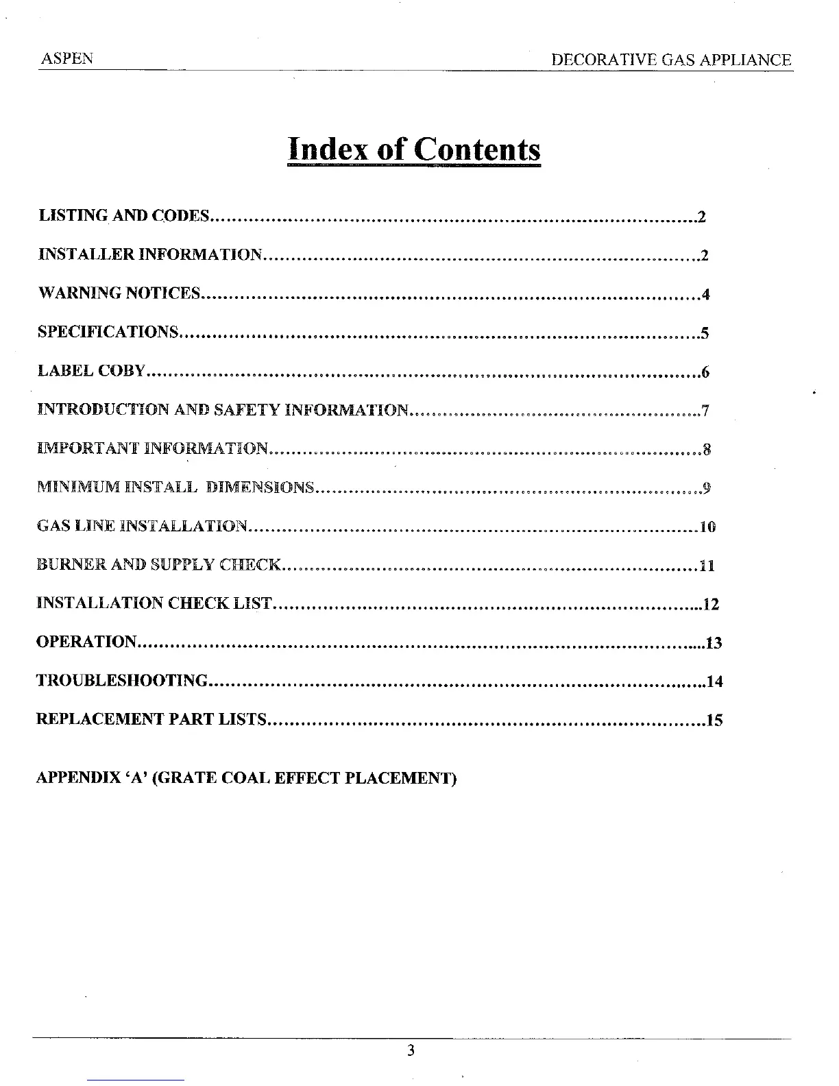 Page #3 background image