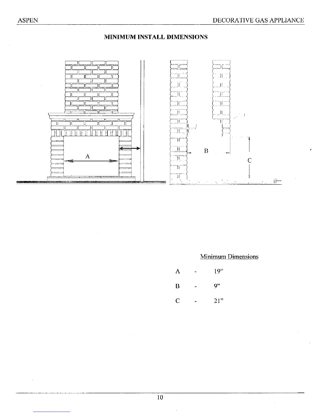 Page #10 background image