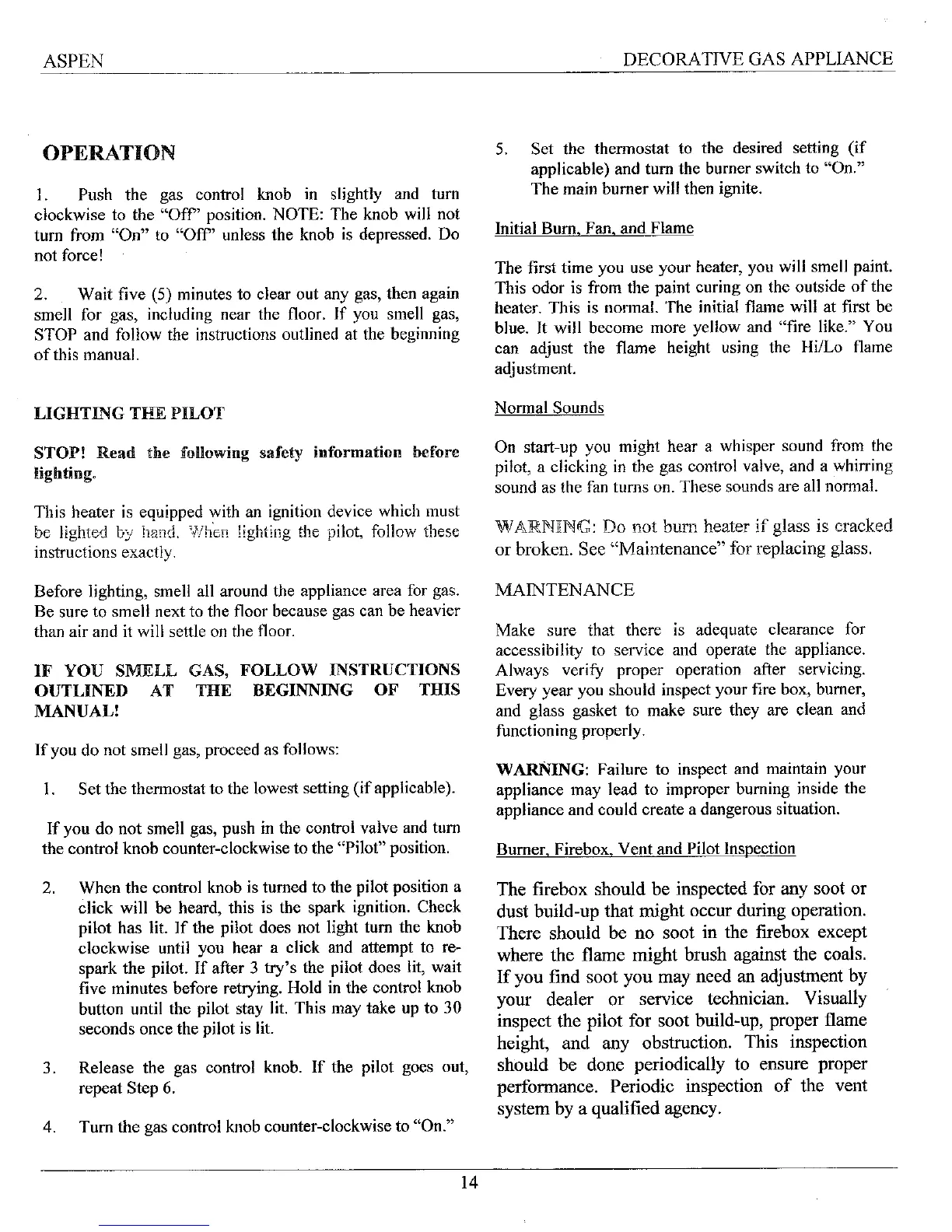 Page #14 background image