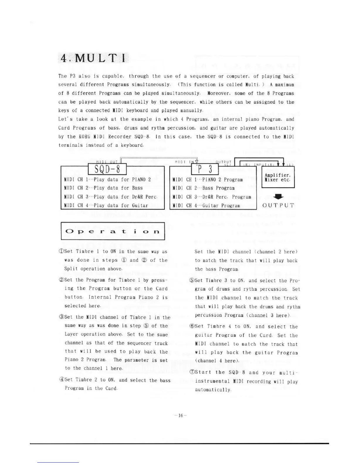 Page #18 background image