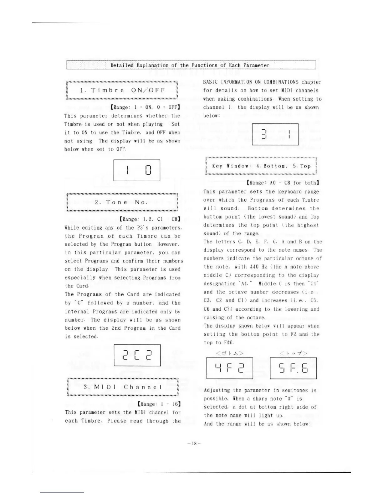 Page #20 background image