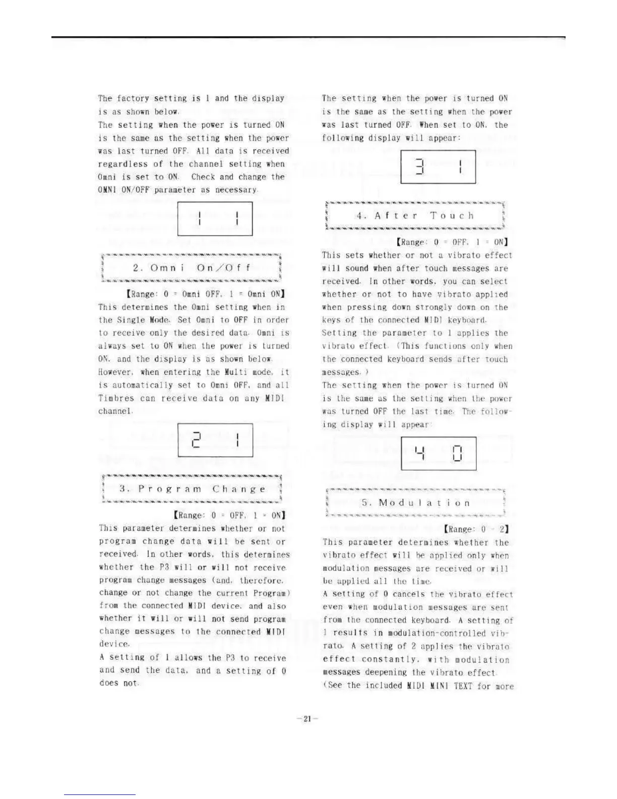 Page #23 background image