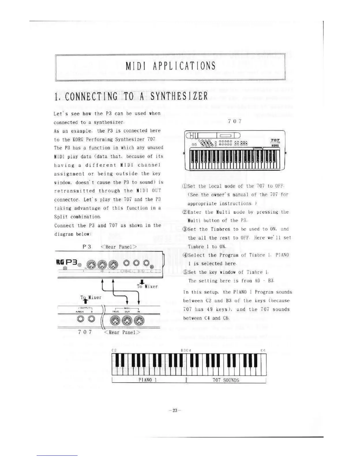 Page #25 background image