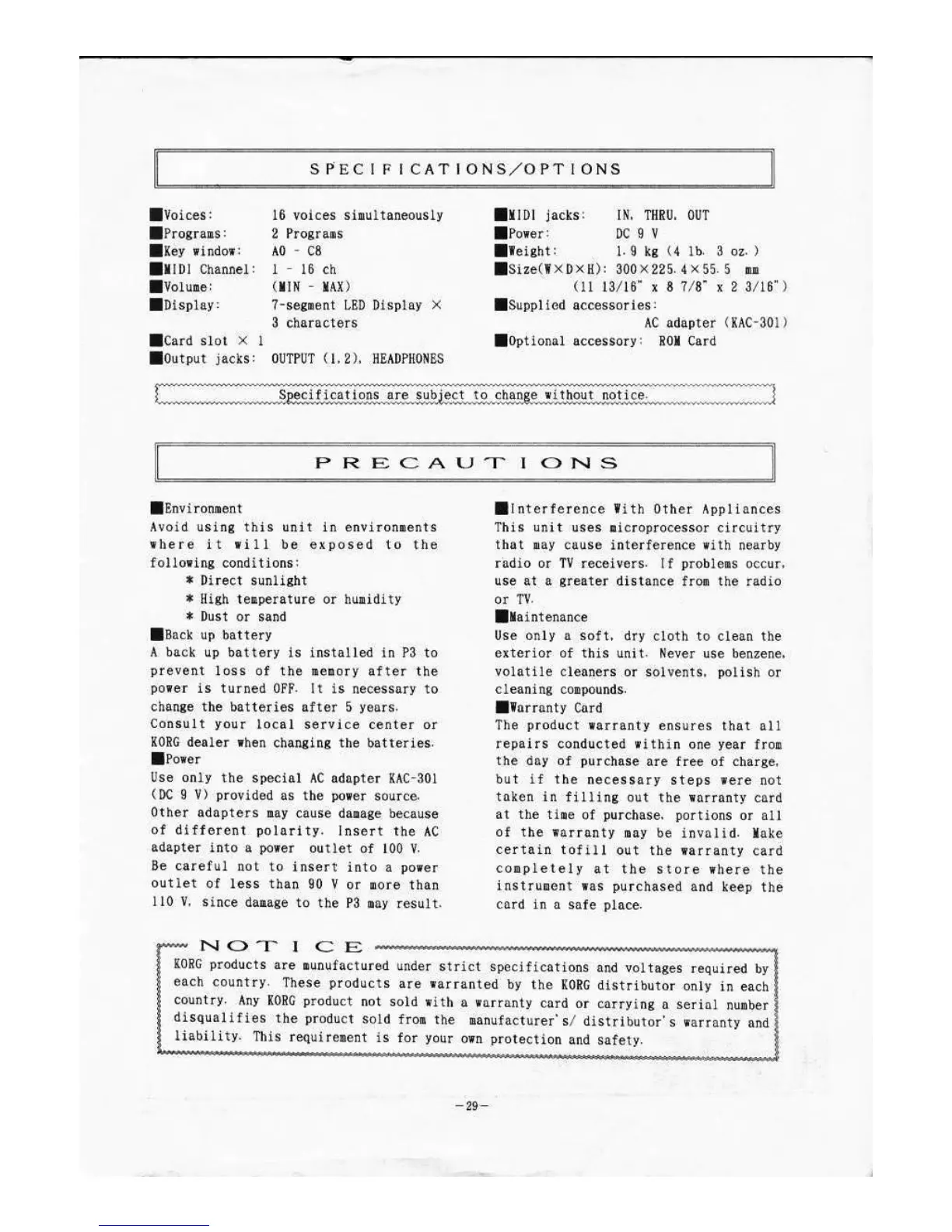 Page #31 background image